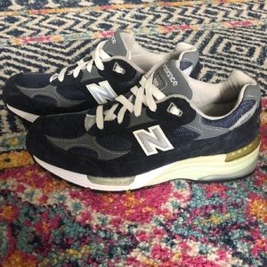 New Balance Sneakers
